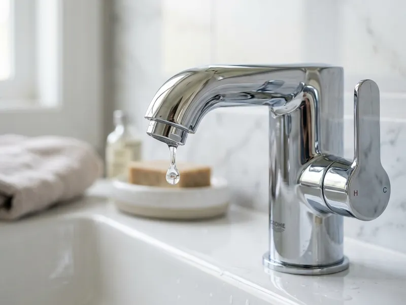 Faucet Repair & Installation Plumber in Ririe, ID
