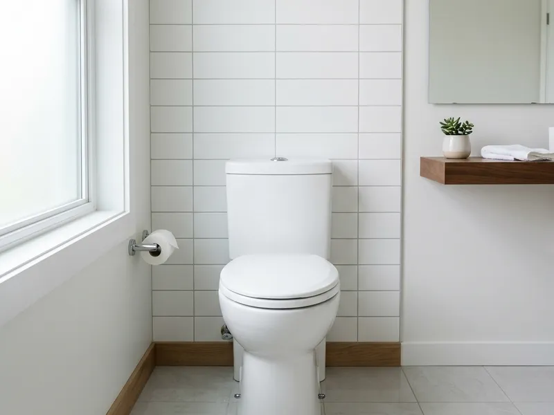 Toilet Repair & Installation Plumber in Ririe, ID
